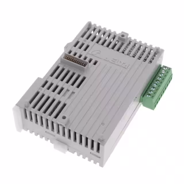 DVP08SN11R Delta Electronics/Industrial Automation  Controllers - PLC Modules